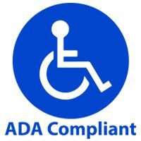 ada compliant logo