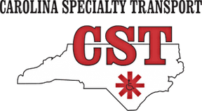 Carolina Specialty Transport Logo